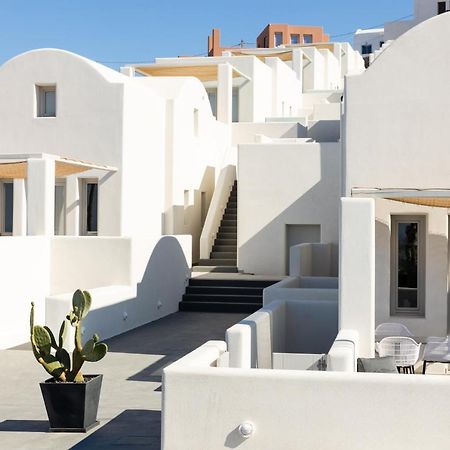 Serapias Suites Éxo Goniá Exteriör bild